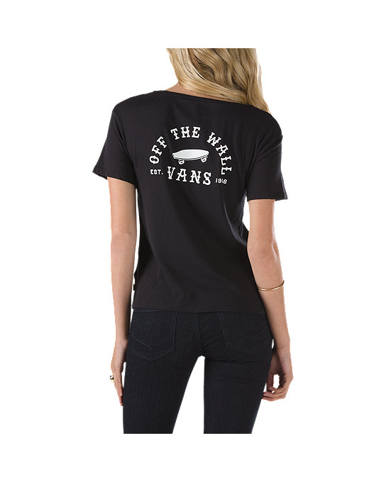 General Pop T-Shirt | Vans