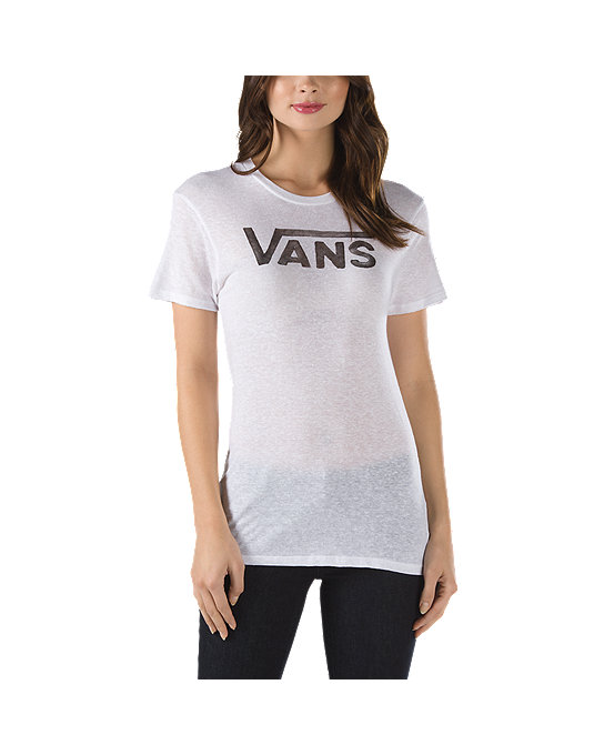Authentic Water V T-Shirt | Vans