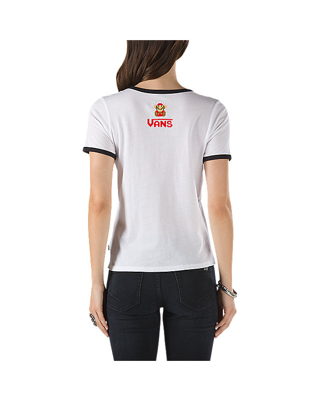 Mariover T-Shirt 2