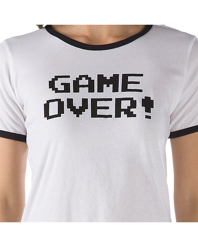 Mariover T-Shirt 3