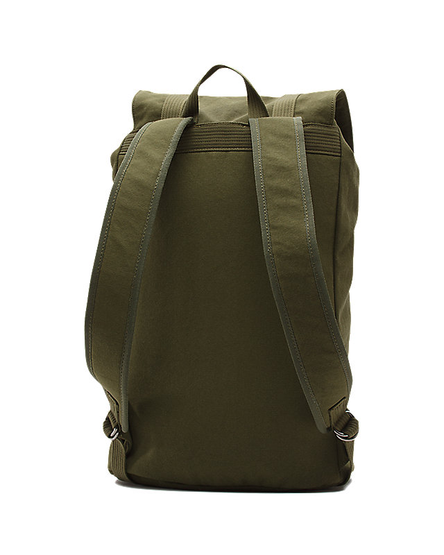 Commissary Backpack 2