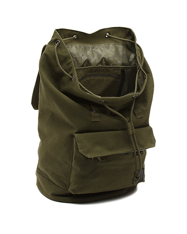 Commissary Backpack 3
