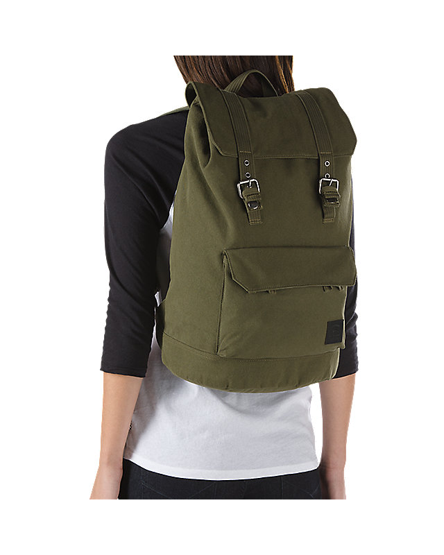Commissary Backpack 4