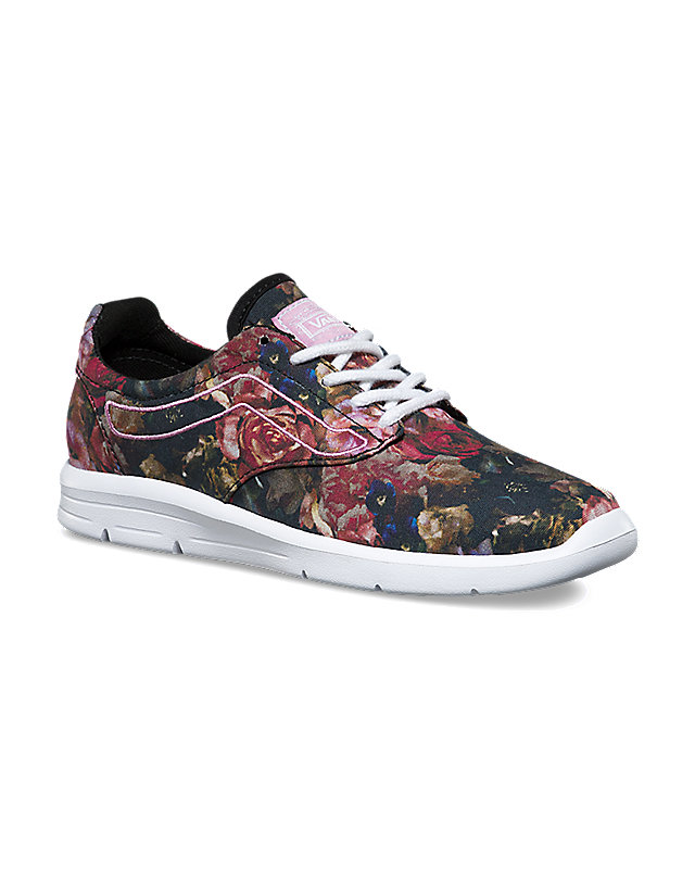 Moody Floral Iso 1.5 Shoes 3