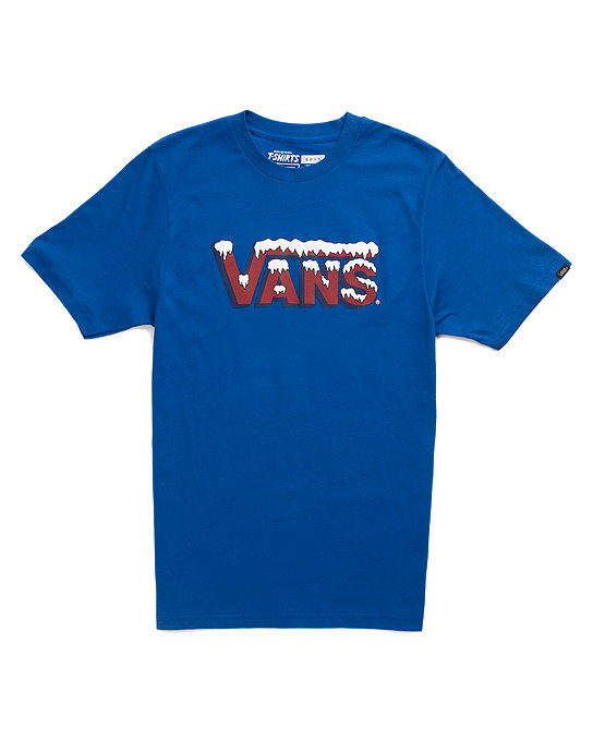 Boys Ice Box T-Shirt | Vans