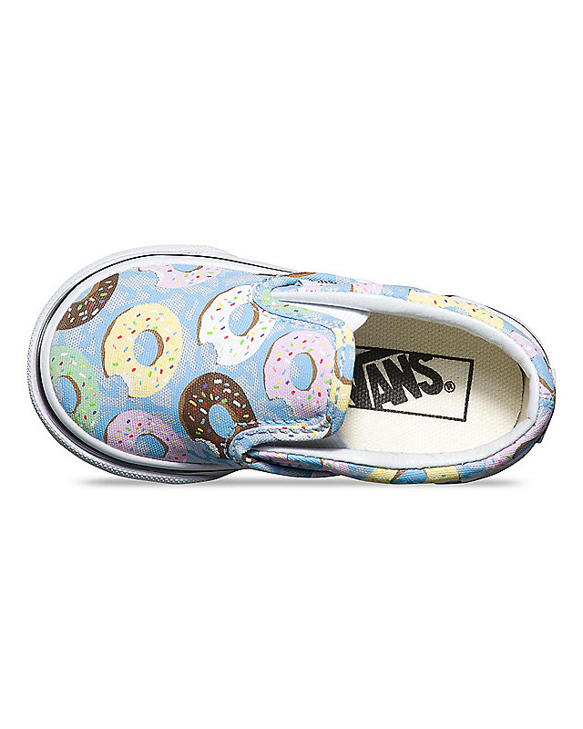 Toddler Late Night Classic Slip-On Shoes 2