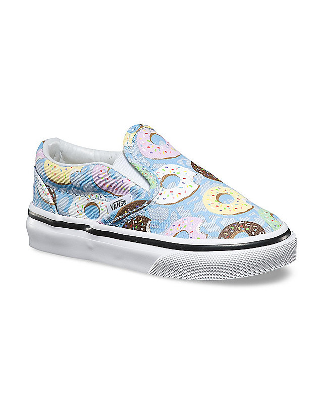 Toddler Late Night Classic Slip-On Shoes 3