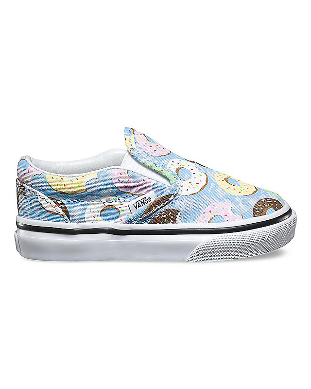 Toddler Late Night Classic Slip-On Shoes 1