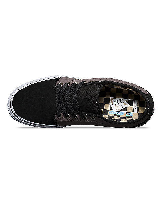 Chukka Low Shoes 2