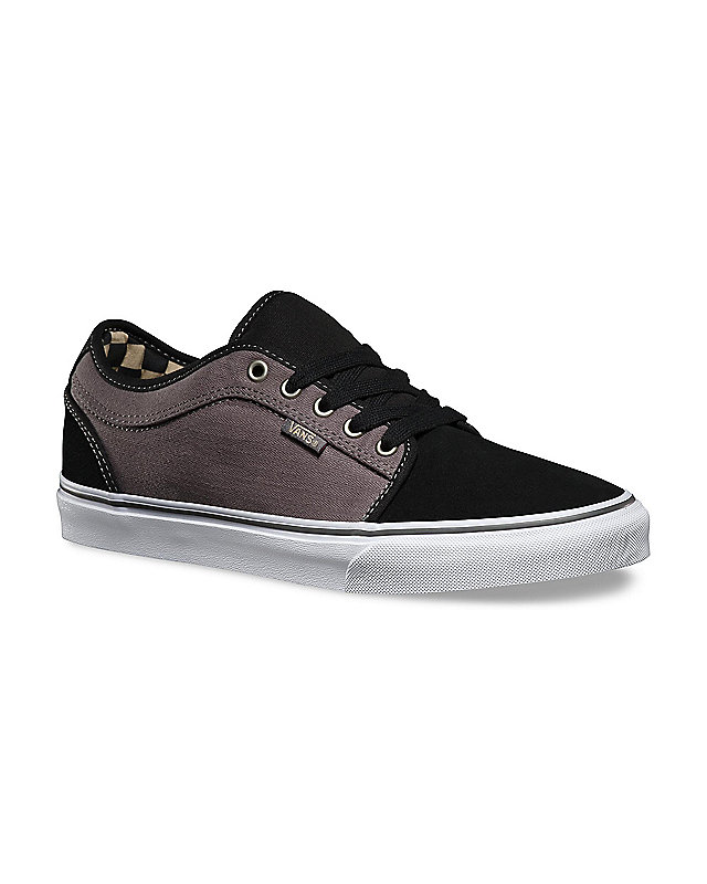 Chukka Low Shoes 3
