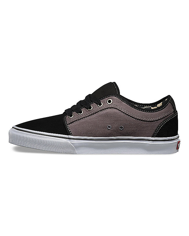 Chukka Low Shoes 4
