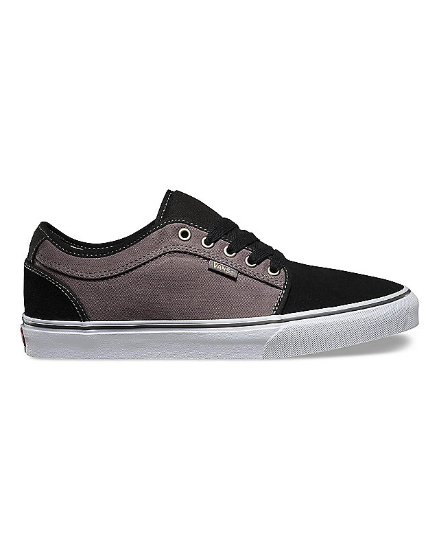 Chukka Low Shoes 1