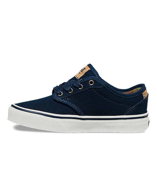Chaussures Junior Atwood Deluxe 4