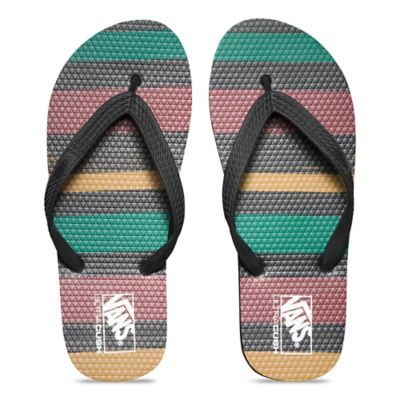 Vans hanelei flip deals flops