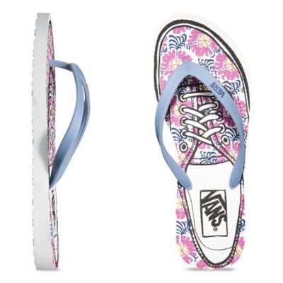 Infradito Hanelei | Vans | Store Ufficiale